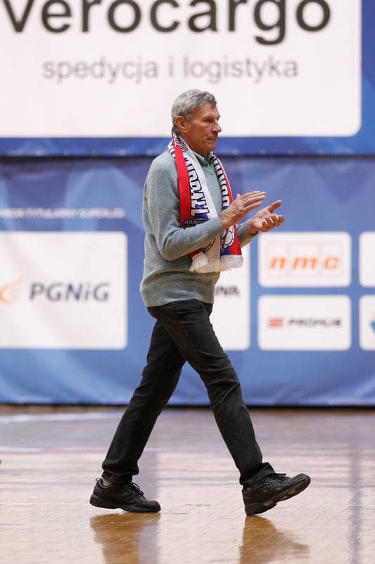 Handball. PGNiG Superliga. Gornik Zabrze - Stal Mielec. 05.10.2016