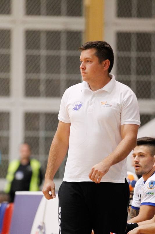 Handball. PGNiG Superliga. Gornik Zabrze - Stal Mielec. 05.10.2016