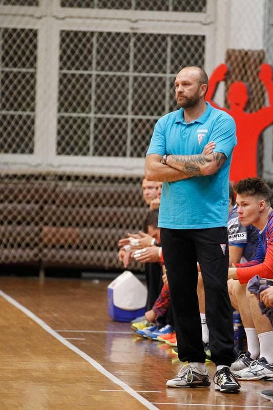 Handball. PGNiG Superliga. Gornik Zabrze - Stal Mielec. 05.10.2016