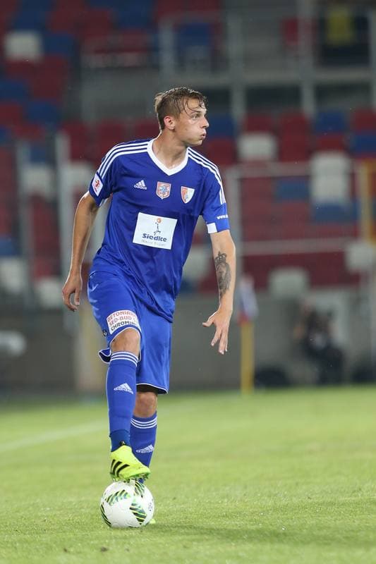 Football. I Liga. Gornik Zabrze - Pogon Siedlce. 19.08.2016