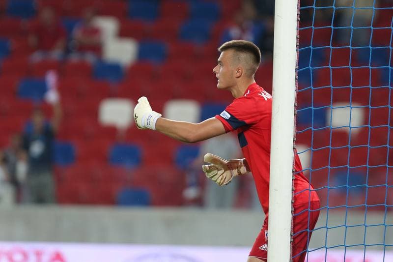 Football. I Liga. Gornik Zabrze - Pogon Siedlce. 19.08.2016