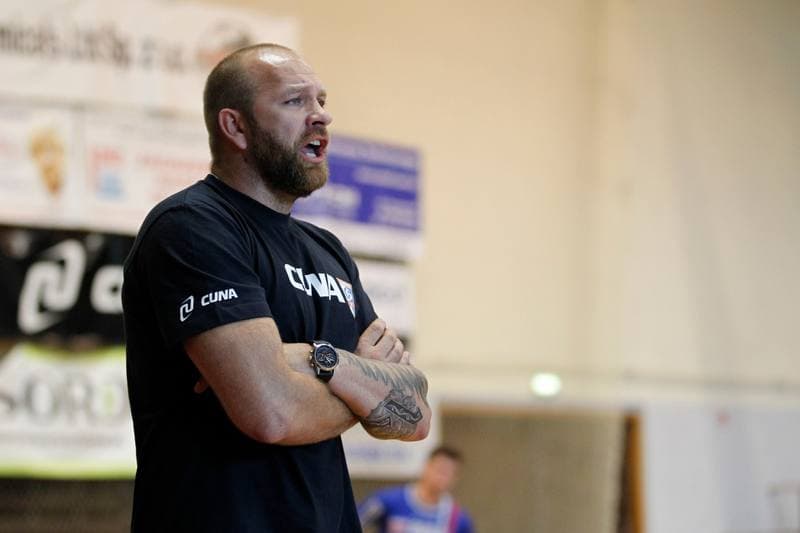 Handball. Friendly Match. Gornik Zabrze - SKA Minsk. 20.08.2016