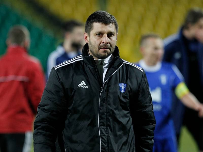 Football. I Liga. GKS Katowice - Wisla Plock. 16.11.2013