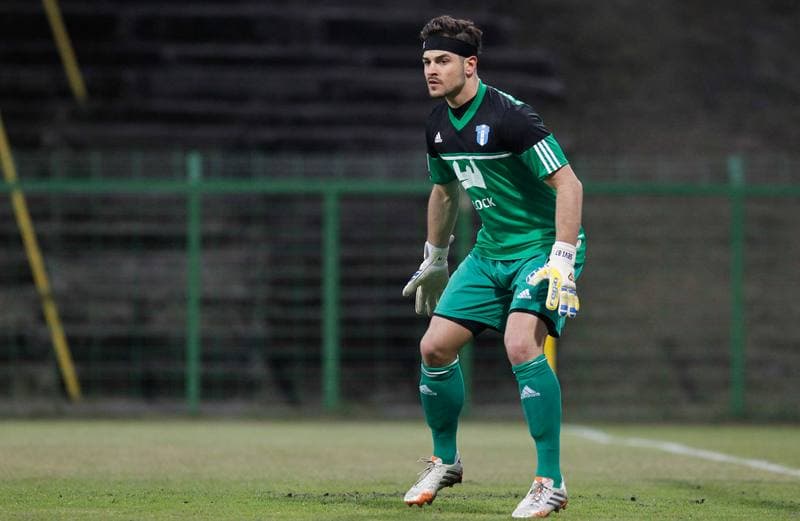 Football. I Liga. GKS Katowice - Wisla Plock. 16.11.2013