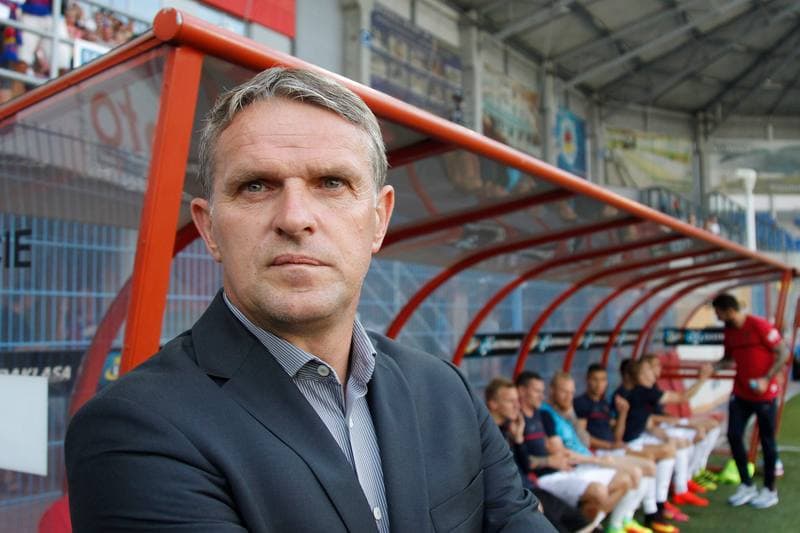 Football. Lotto Ekstraklasa. Piast Gliwice - Pogon Szczecin. 20.08.2016