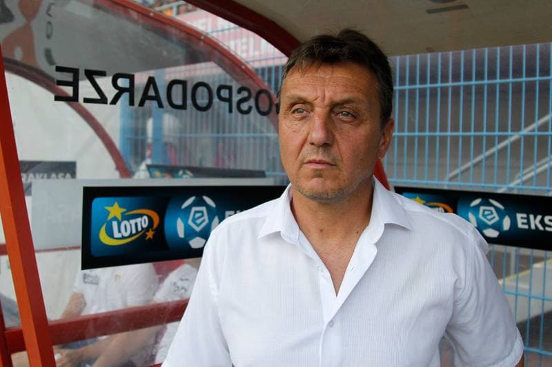 Football. Lotto Ekstraklasa. Piast Gliwice - Pogon Szczecin. 20.08.2016