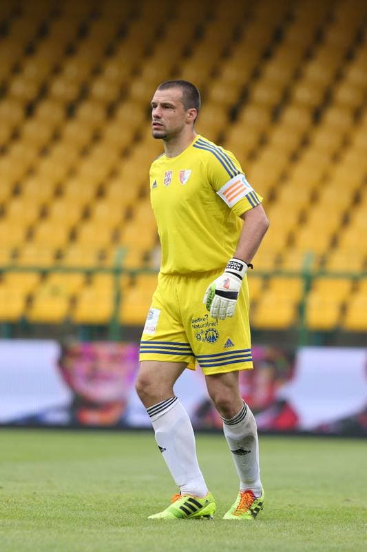 Football. I Liga. GKS Katowice - Pogon Siedlce. 09.10.2016