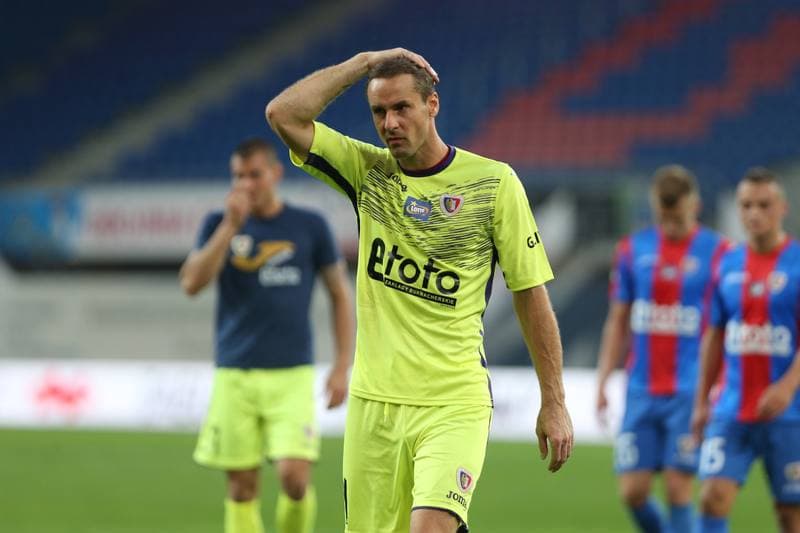Football. Lotto Ekstraklasa. Piast Gliwice - Pogon Szczecin. 20.08.2016