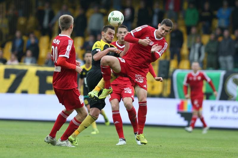 Football. I Liga. GKS Katowice - Pogon Siedlce. 09.10.2016