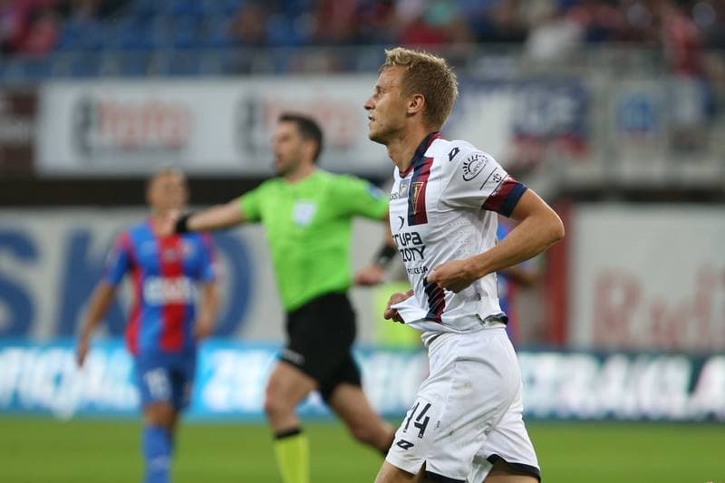 Football. Lotto Ekstraklasa. Piast Gliwice - Pogon Szczecin. 20.08.2016