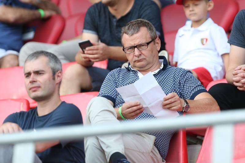 Football. Lotto Ekstraklasa. Piast Gliwice - Pogon Szczecin. 20.08.2016