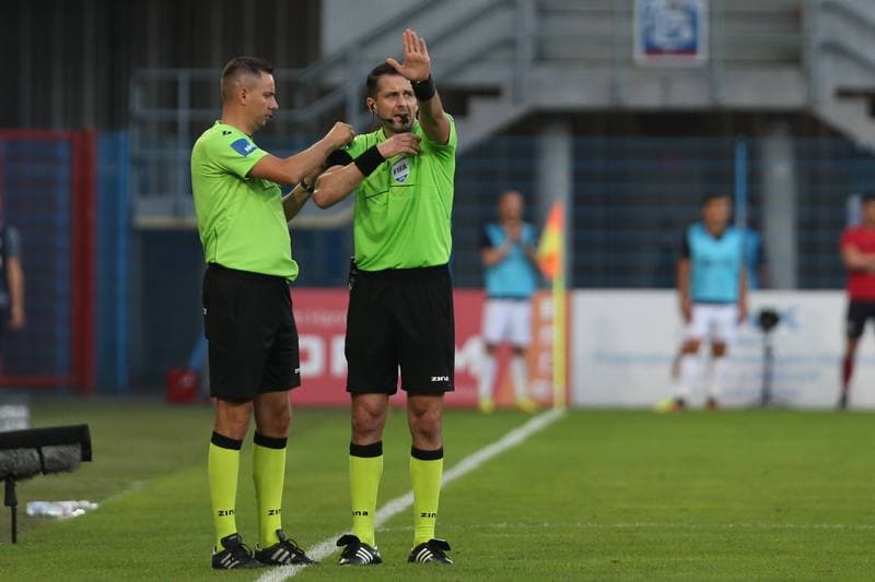 Football. Lotto Ekstraklasa. Piast Gliwice - Pogon Szczecin. 20.08.2016
