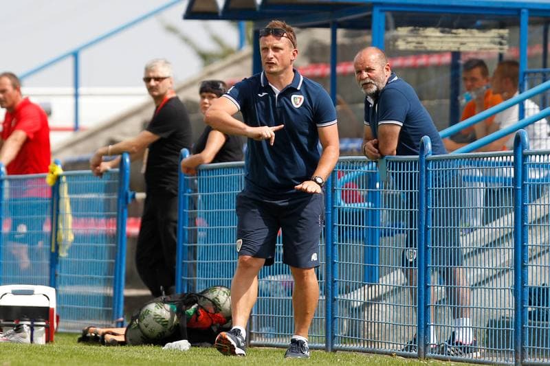 Football. Centralna Liga Juniorow. Piast Gliwice - Zaglebie Lubin. 20.08.2016