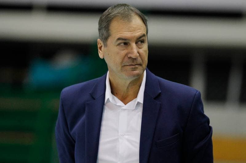 Volleyball. PlusLiga. MKS Bedzin - Lotos Trefl Gdansk. 09.10.2016
