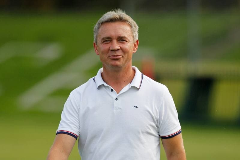 Football. II Liga. Rozwoj Katowice - Radomiak Radom. 20.08.2016