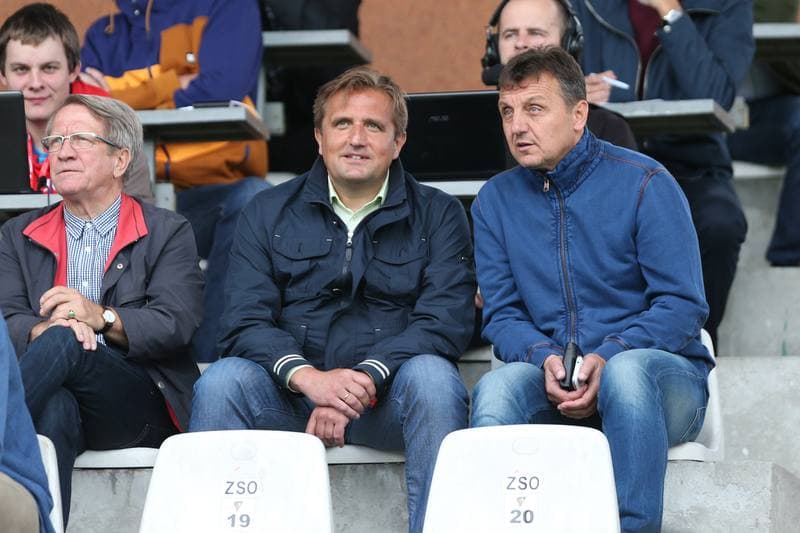 Football. I Liga. Zaglebie Sosnowiec - Sandecja Nowy Sacz. 21.08.2016