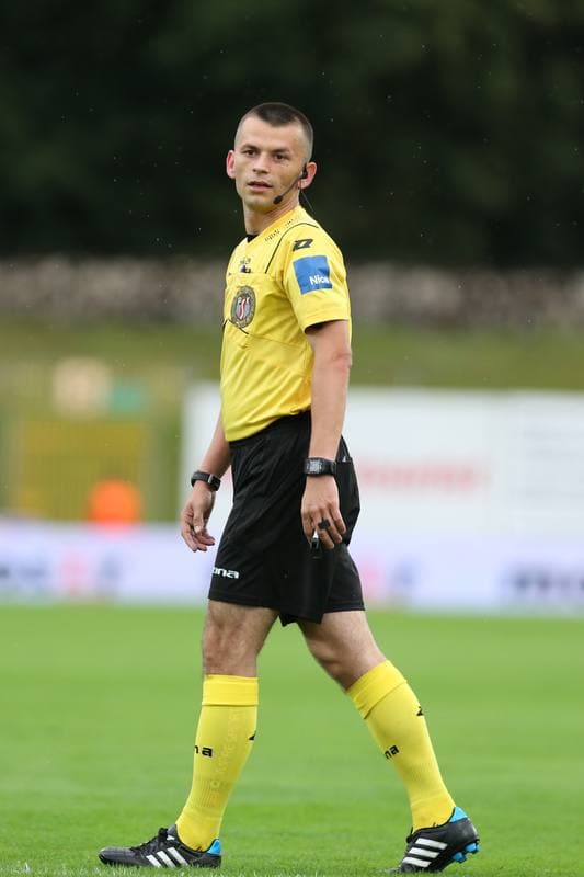 Football. I Liga. Zaglebie Sosnowiec - Sandecja Nowy Sacz. 21.08.2016