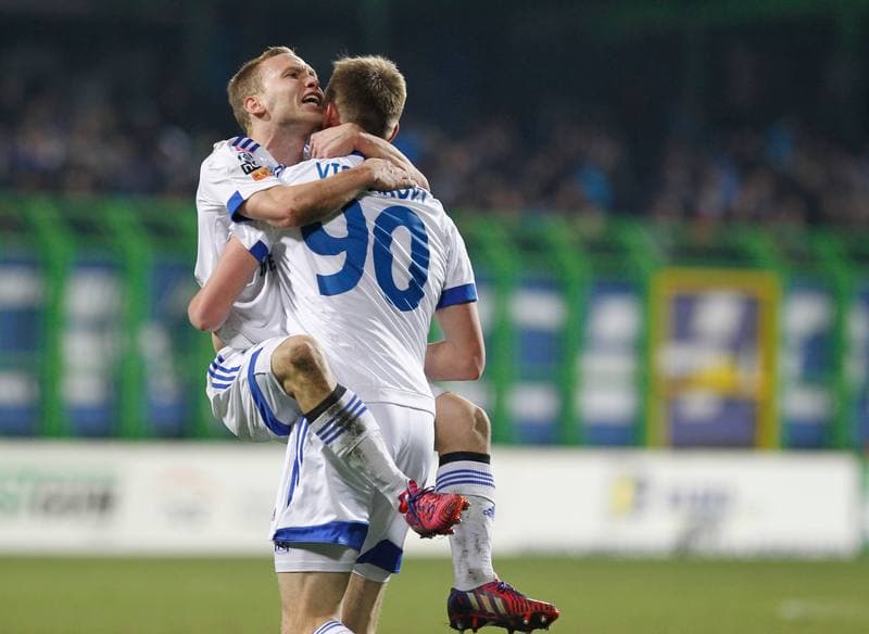 Football. T-Mobile Ekstraklasa. GKS Belchatow - Ruch Chorzow. 16.03.2015