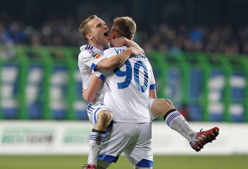 Football. T-Mobile Ekstraklasa. GKS Belchatow - Ruch Chorzow. 16.03.2015