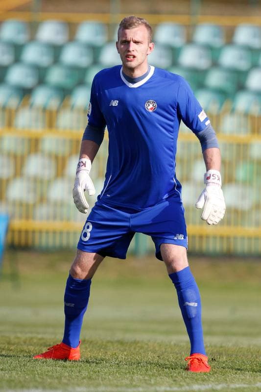 Football. II Liga. Rozwoj Katowice - Polonia Warszawa. 15.10.2016