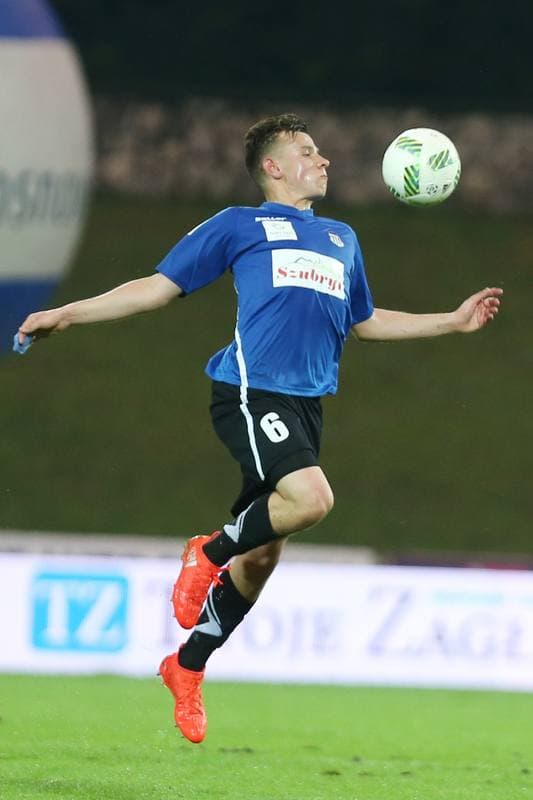 Football. I Liga. Zaglebie Sosnowiec - Sandecja Nowy Sacz. 21.08.2016