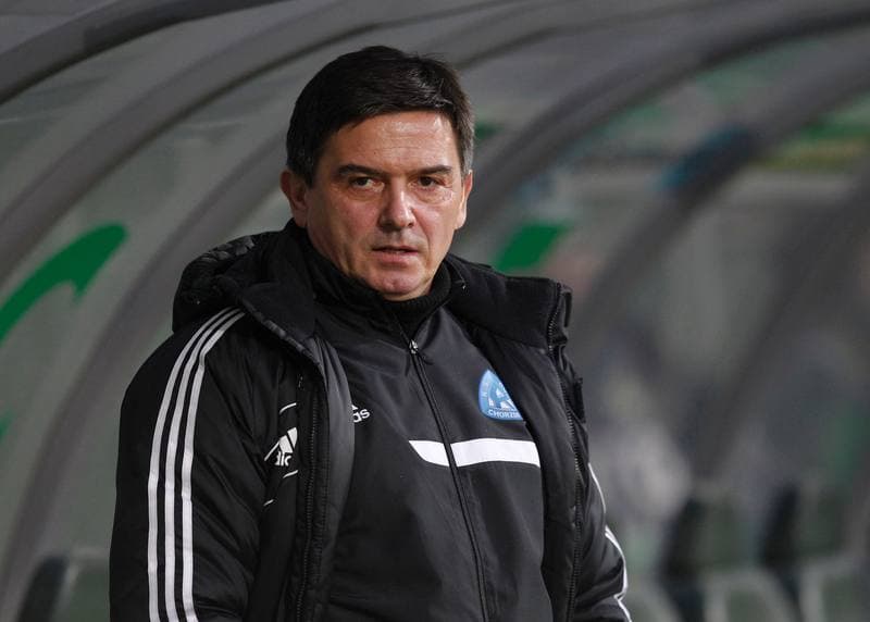 Football. T-Mobile Ekstraklasa. GKS Belchatow - Ruch Chorzow. 16.03.2015