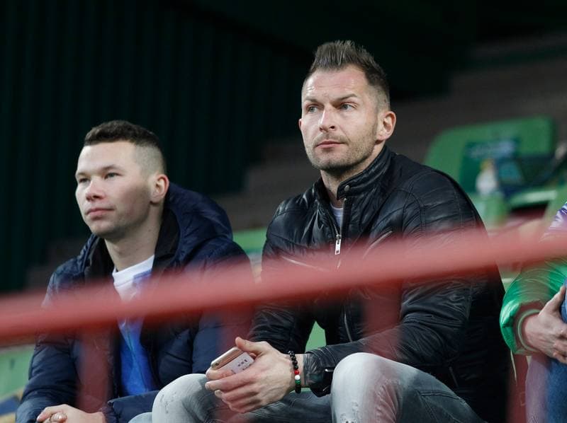 Football. T-Mobile Ekstraklasa. GKS Belchatow - Ruch Chorzow. 16.03.2015