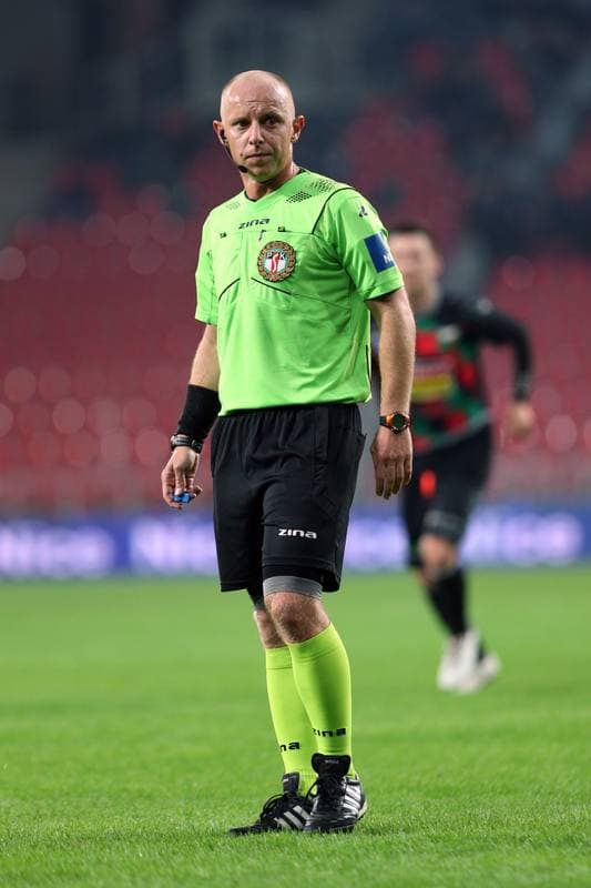 Football. I Liga. GKS Tychy - Podbeskidzie Bielsko-Biala. 15.10.2016
