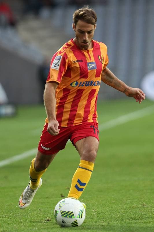 Football. Lotto Ekstraklasa. Korona Kielce - Wisla Krakow. 22.08.2016