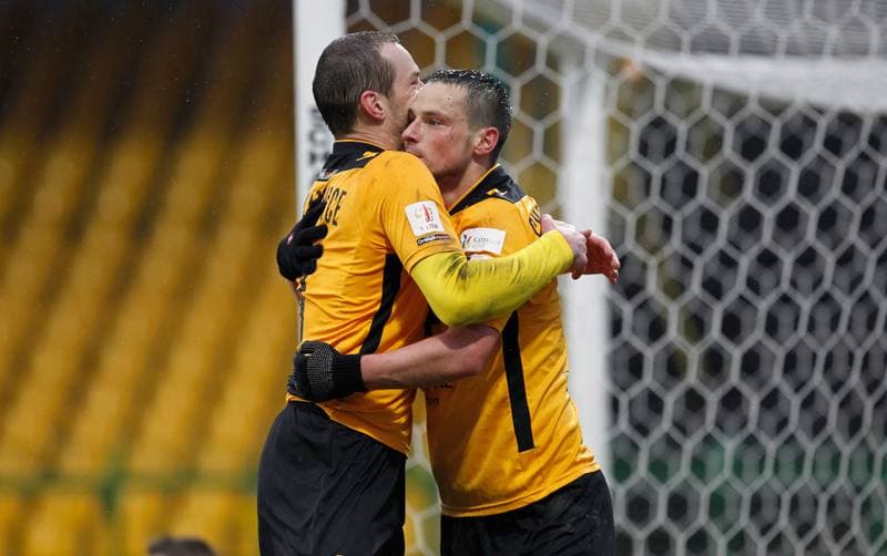 Football. I Liga. GKS Katowice - Flota Swinoujscie. 14.03.2015