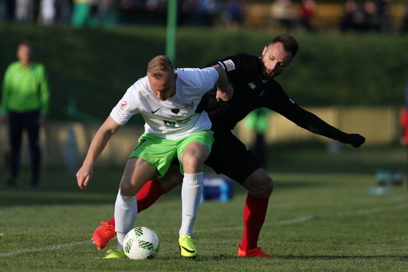 Football. II Liga. Rozwoj Katowice - Polonia Warszawa. 15.10.2016