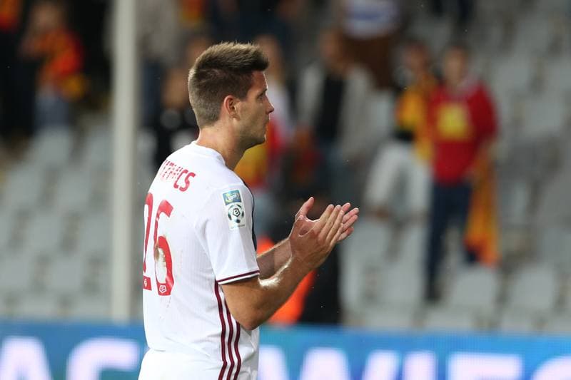 Football. Lotto Ekstraklasa. Korona Kielce - Wisla Krakow. 22.08.2016