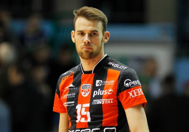 Volleyball. PlusLiga. MKS Banimex Bedzin - Asseco Resovia Rzeszow. 20.12.2014