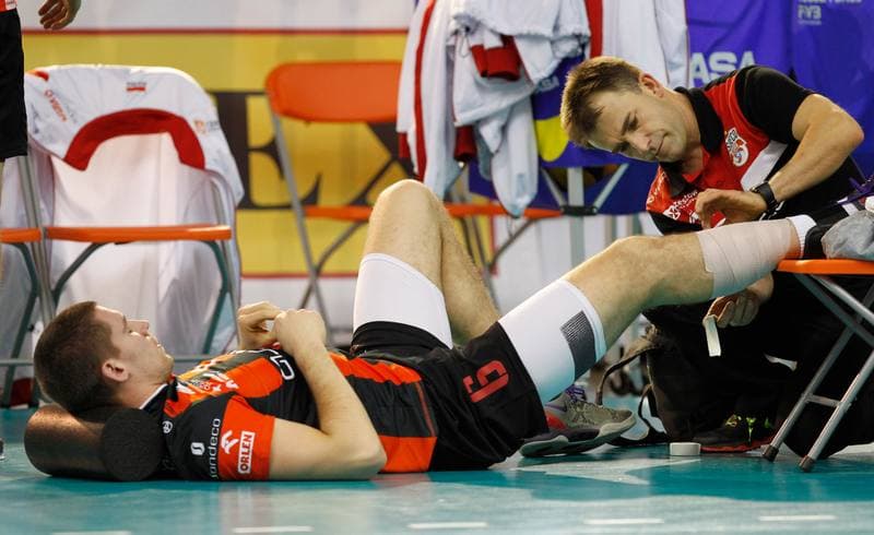 Volleyball. PlusLiga. MKS Banimex Bedzin - Asseco Resovia Rzeszow. 20.12.2014