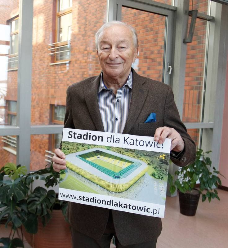 Football. Katowice. Press Conference. 17.12.2014