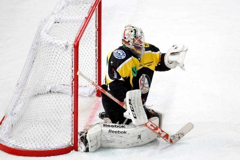 Ice Hockey. Polska Hokej Liga. GKS Katowice - JKH GKS Jastrzebie. 16.10.2016