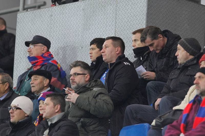 Football. T-Mobile Ekstraklasa. Piast Gliwice - Pogon Szczecin. 15.12.2014