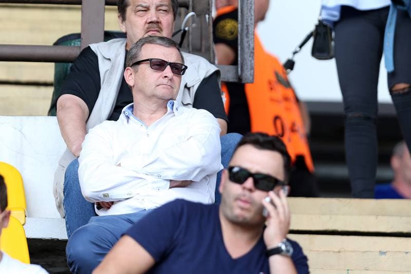 Football. I Liga. GKS Katowice - Zaglebie Sosnowiec. 24.08.2016