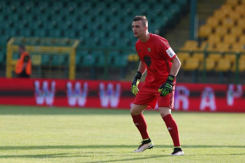 Football. I Liga. GKS Katowice - Zaglebie Sosnowiec. 24.08.2016
