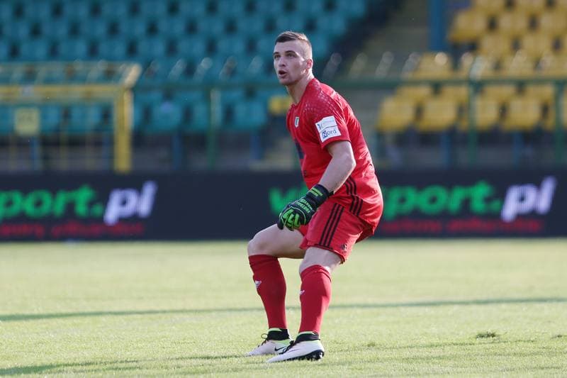 Football. I Liga. GKS Katowice - Zaglebie Sosnowiec. 24.08.2016
