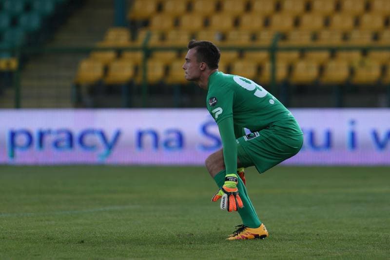 Football. I Liga. GKS Katowice - Zaglebie Sosnowiec. 24.08.2016