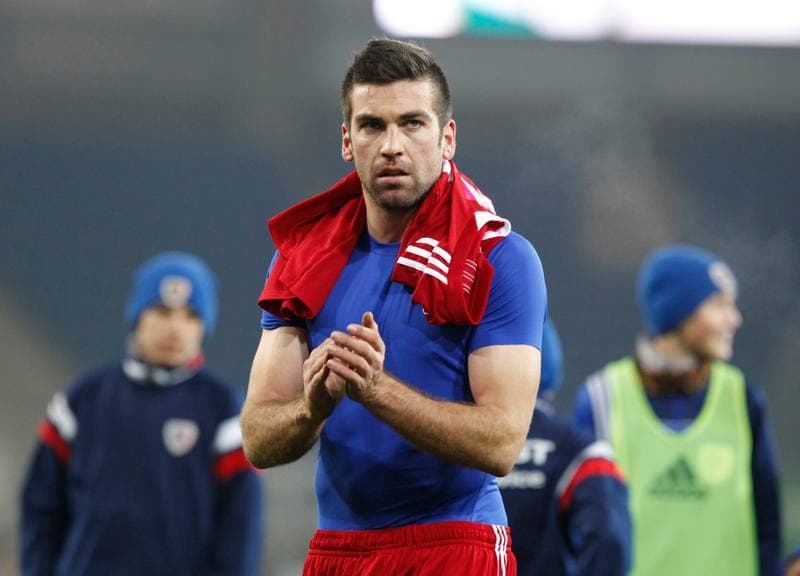 Football. PKO BP Ekstraklasa. Piast Gliwice - Wisla Krakow. 03.10.2015