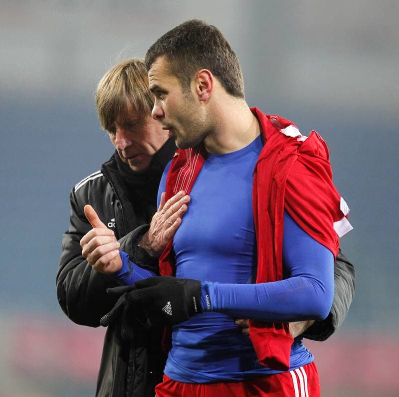 Football. PKO BP Ekstraklasa. Piast Gliwice - Wisla Krakow. 03.10.2015