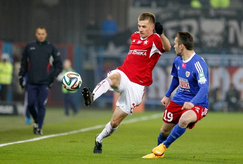 Football. PKO BP Ekstraklasa. Piast Gliwice - Wisla Krakow. 03.10.2015