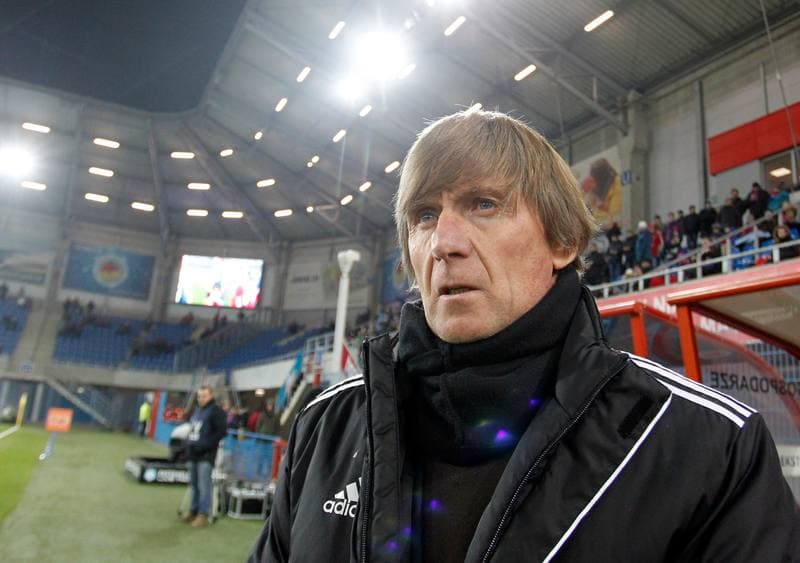 Football. PKO BP Ekstraklasa. Piast Gliwice - Wisla Krakow. 03.10.2015