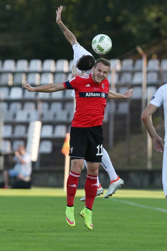 Football. I Liga. Zaglebie Sosnowiec - Gornik Zabrze. 27.08.2016