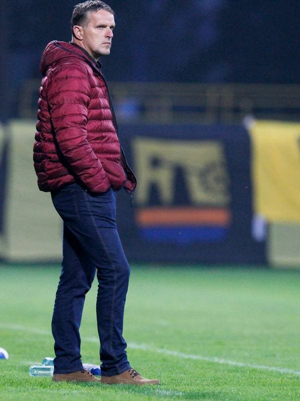 Football. I Liga. GKS Katowice - Pogon Siedlce. 20.09.2014