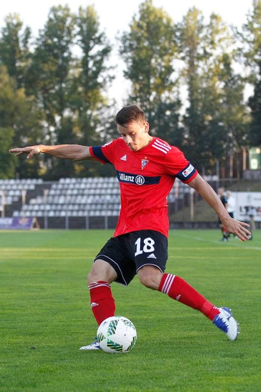Football. I Liga. Zaglebie Sosnowiec - Gornik Zabrze. 27.08.2016