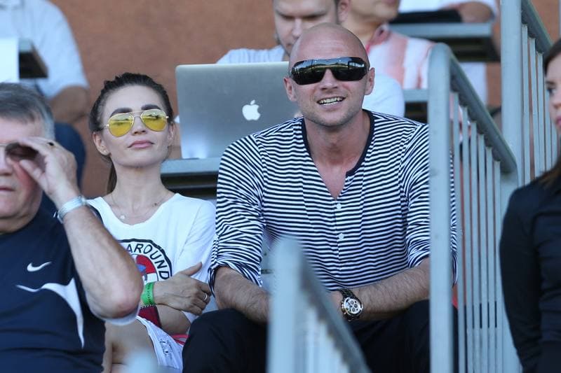 Football. I Liga. Zaglebie Sosnowiec - Gornik Zabrze. 27.08.2016