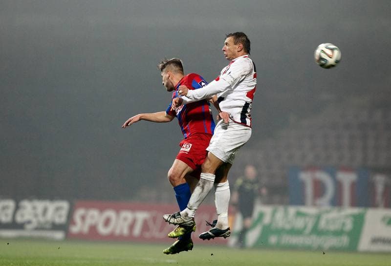 Football. II Liga. Polonia Bytom - Odra Opole. 14.09.2013